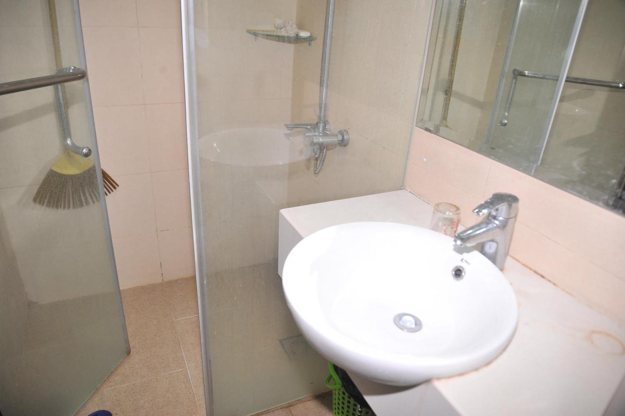 Apartment 36 Mieu Dam Ha Noi Hanoi Exterior photo